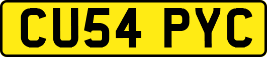 CU54PYC