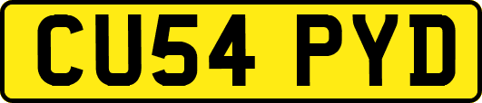 CU54PYD