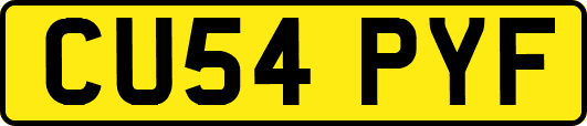 CU54PYF