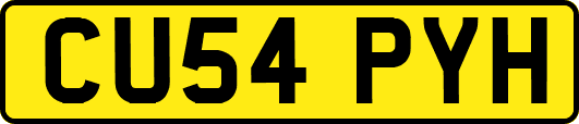 CU54PYH