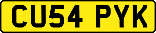 CU54PYK