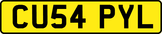 CU54PYL
