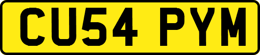 CU54PYM