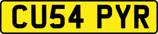 CU54PYR