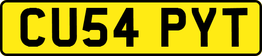 CU54PYT