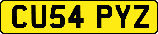 CU54PYZ