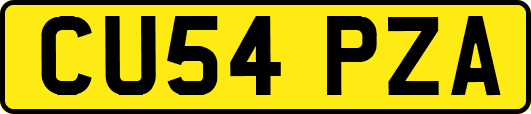 CU54PZA