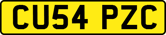 CU54PZC