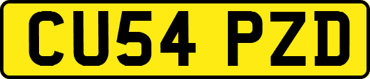 CU54PZD