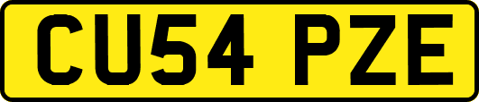 CU54PZE