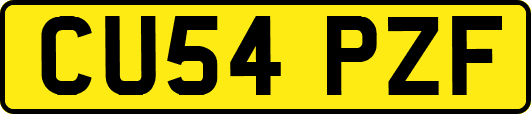CU54PZF