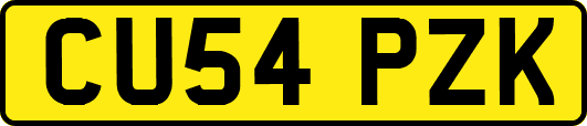 CU54PZK