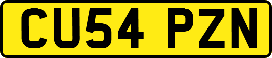CU54PZN