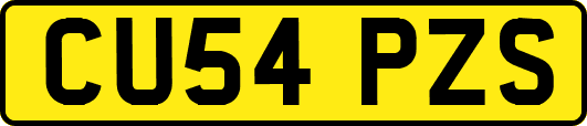 CU54PZS