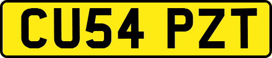 CU54PZT