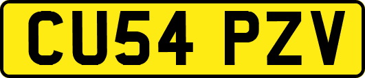 CU54PZV