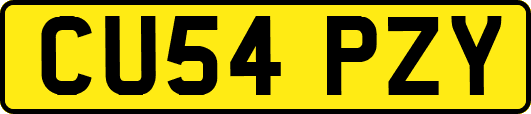 CU54PZY
