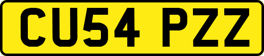 CU54PZZ
