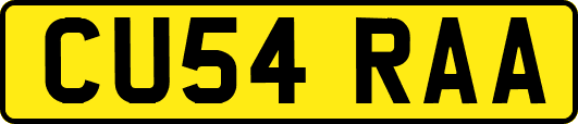 CU54RAA