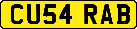 CU54RAB
