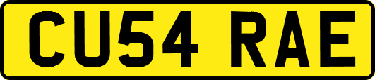 CU54RAE