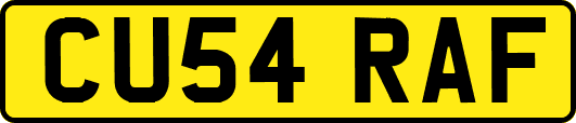 CU54RAF