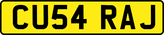 CU54RAJ