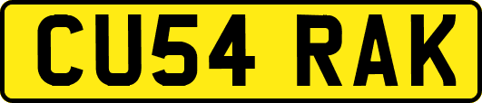 CU54RAK