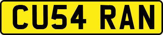 CU54RAN