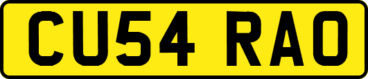 CU54RAO