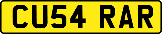 CU54RAR