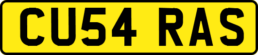 CU54RAS