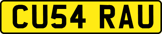 CU54RAU