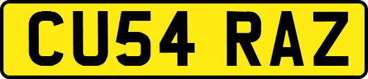 CU54RAZ