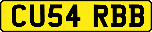 CU54RBB