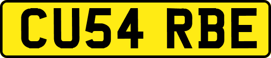 CU54RBE