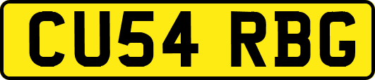 CU54RBG