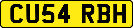 CU54RBH