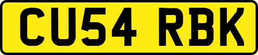 CU54RBK