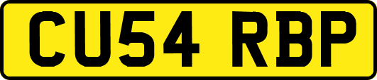 CU54RBP