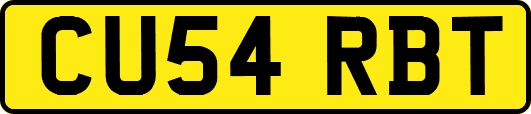 CU54RBT