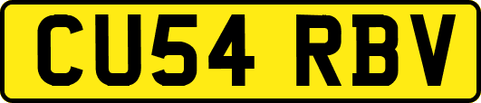 CU54RBV