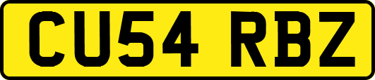 CU54RBZ
