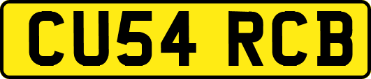 CU54RCB