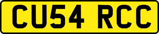 CU54RCC