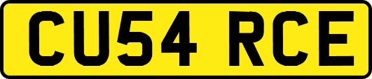 CU54RCE