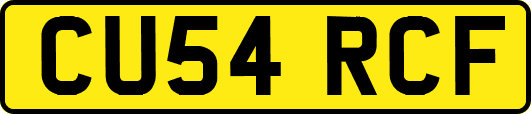 CU54RCF