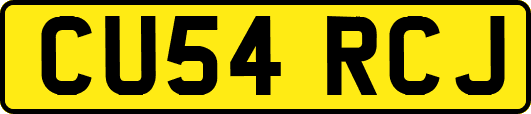 CU54RCJ