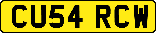 CU54RCW