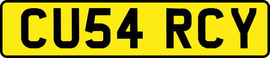 CU54RCY